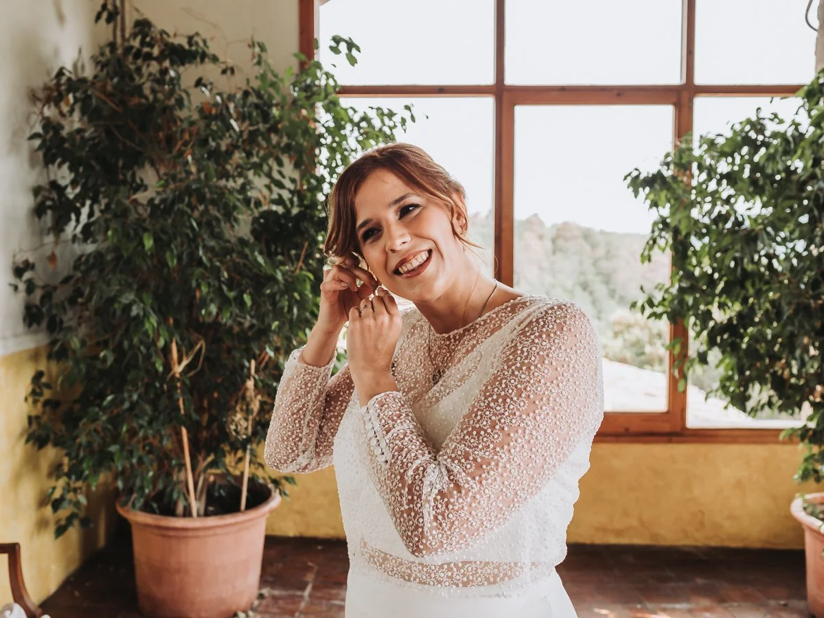 Masia Brugarolas Wedding