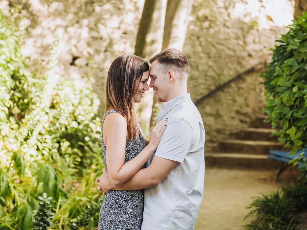Barcelona Wedding Photographer