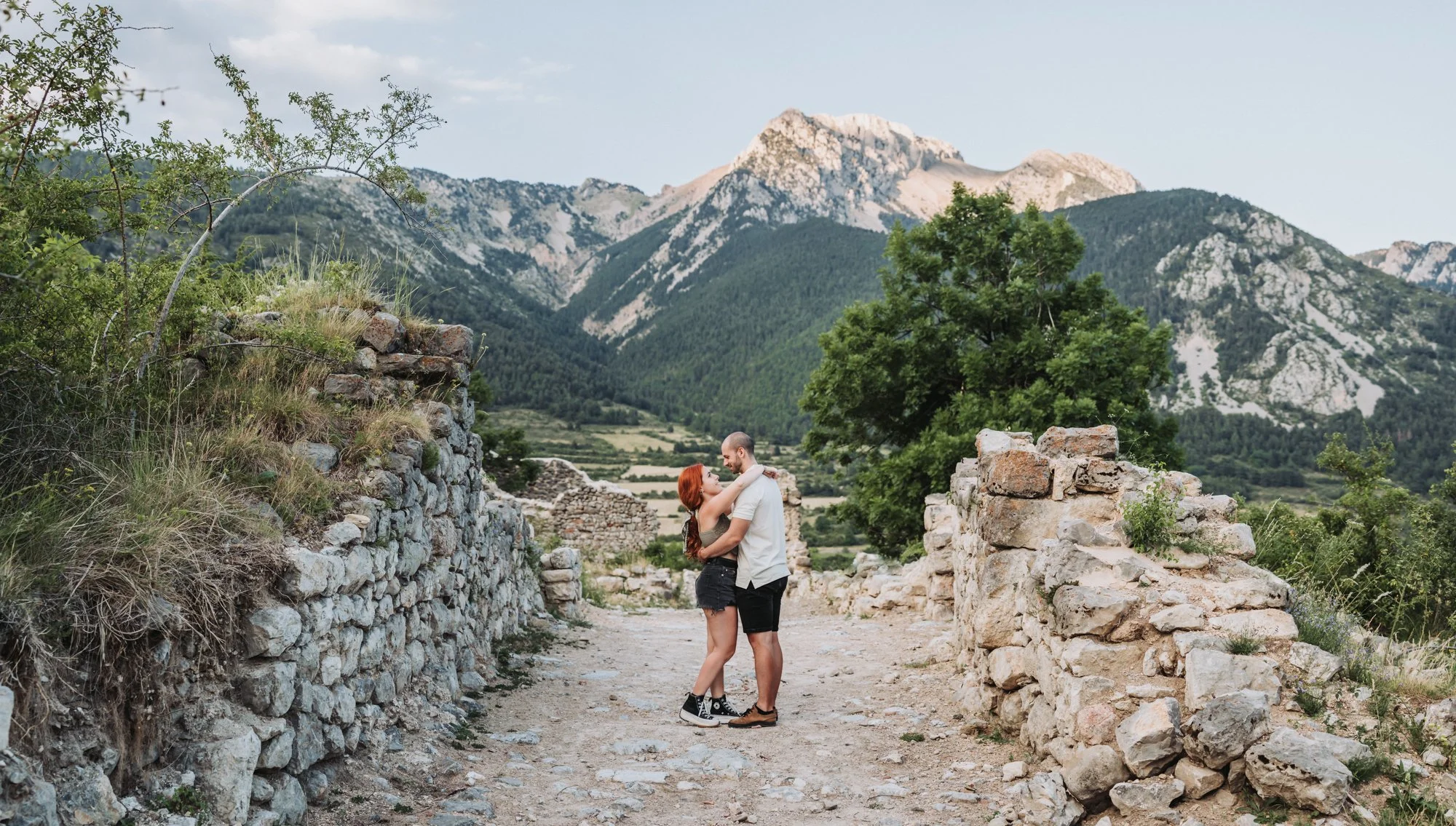Barcelona Wedding Photographer
