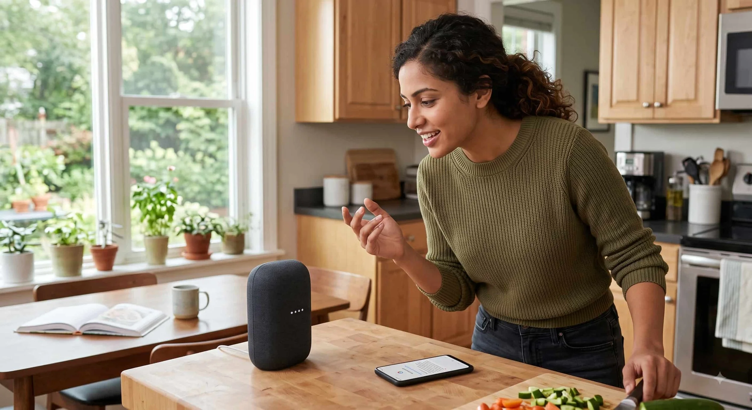 Welcome to the Future: Smart Home Integrated Outdoor Blinds