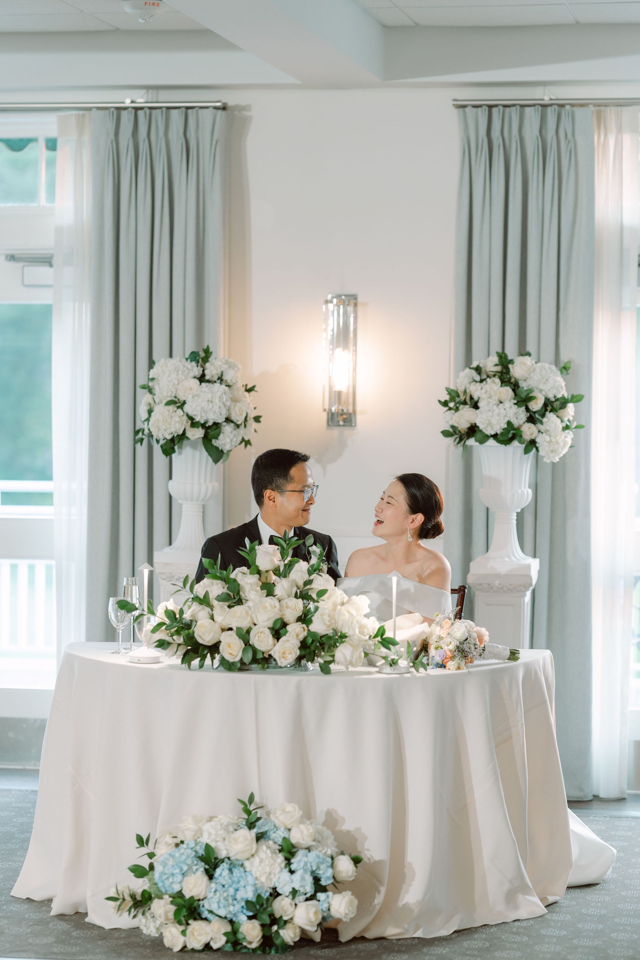 Crafting Your Dream Wedding Timeline: A Guide for Boston Couples