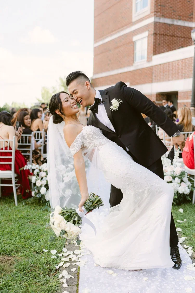 Beyond the Portfolio |  10 Essential Questions for Commissioning a Luxury Wedding Photographer