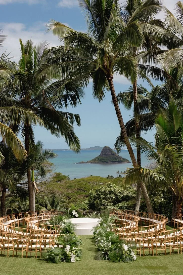 The Fine Art of a Hawaiian Wedding | 5 Secrets to Breathtaking Photography