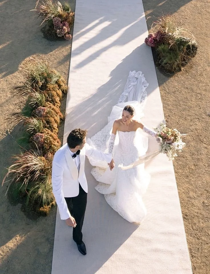 The Art of Planning | 10 Insider Secrets for a Joyful, Luxury Wedding