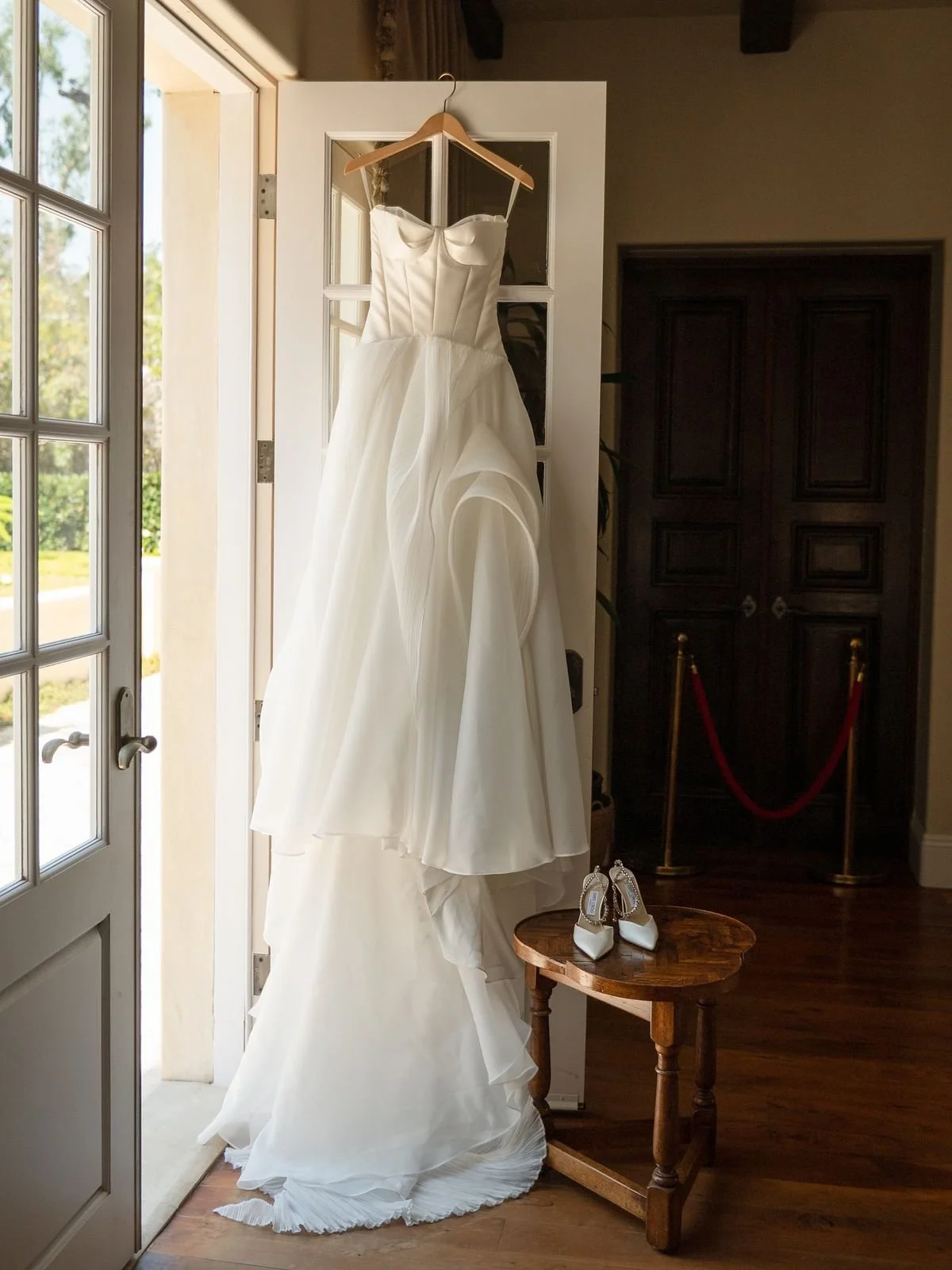 The Cinematic Gown | 6 Sartorial Details That Translate Beautifully on Camera