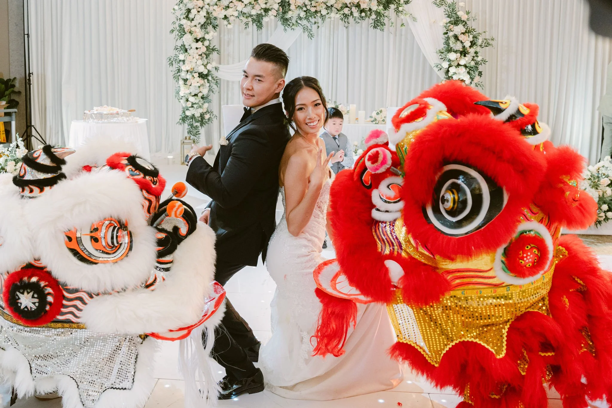 Top 5 Most Elegant Chinese Banquet Venues in Boston (2026)