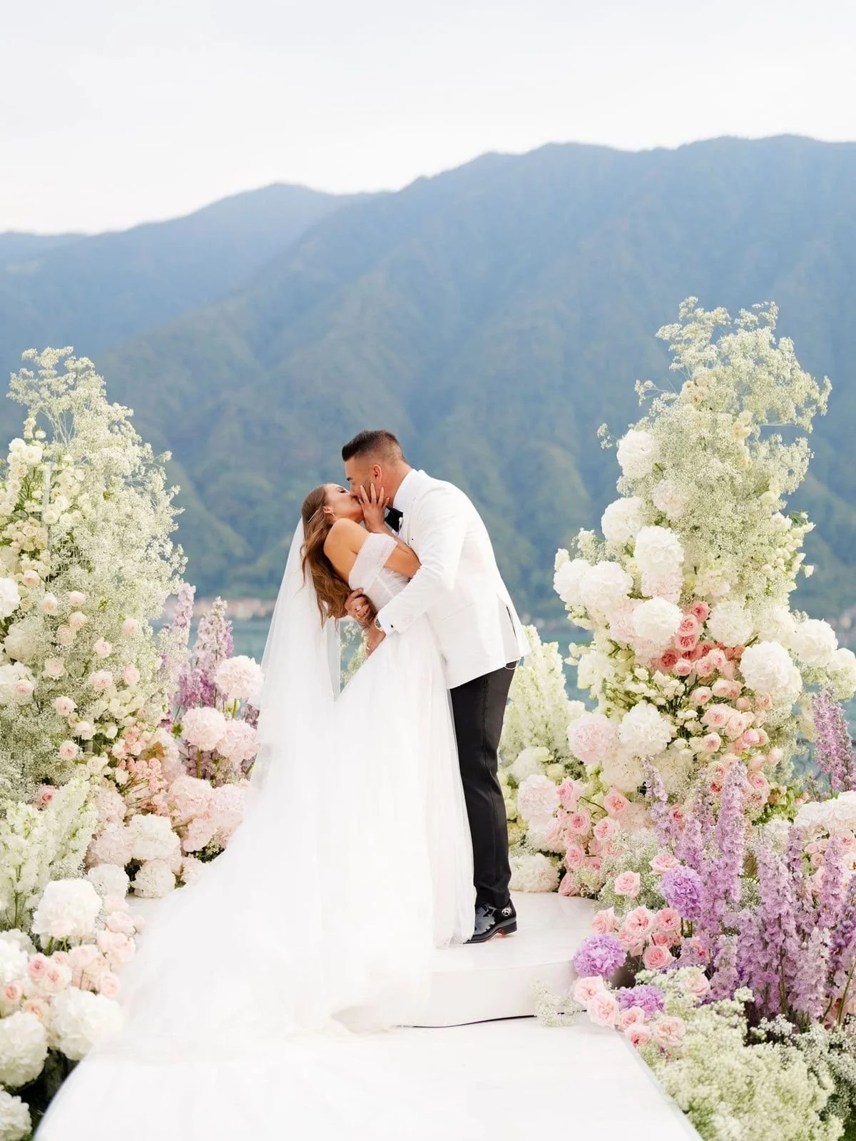 The "Private Vows" Shift | Why Boston Couples Are Sneaking Away During Their Own Weddings