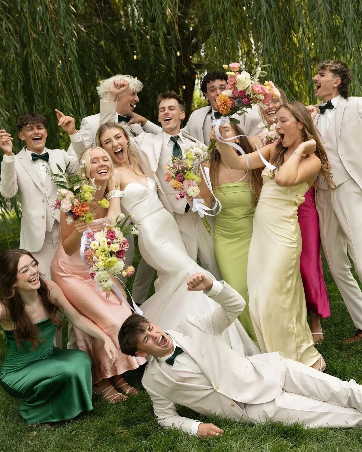 Why Are 2026 Brides Demanding Unscripted Photography?