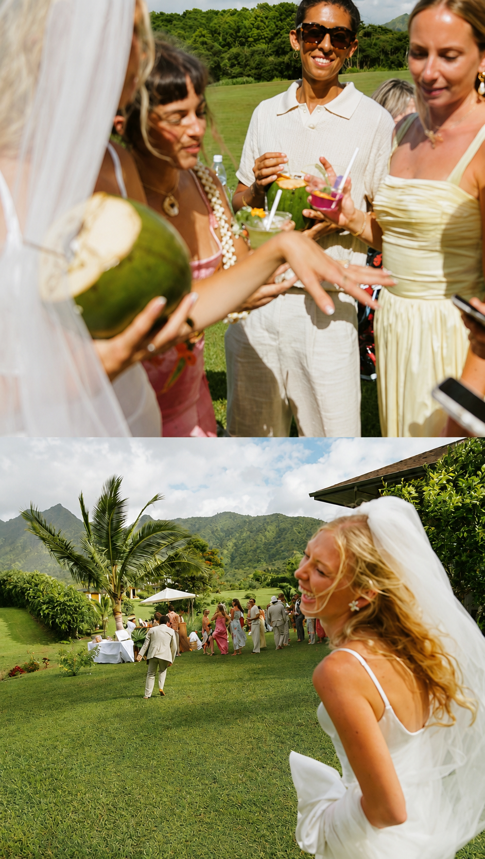 Trading Cobblestones for Coastlines | A Boston Bride’s Guide to an Oahu Destination Wedding