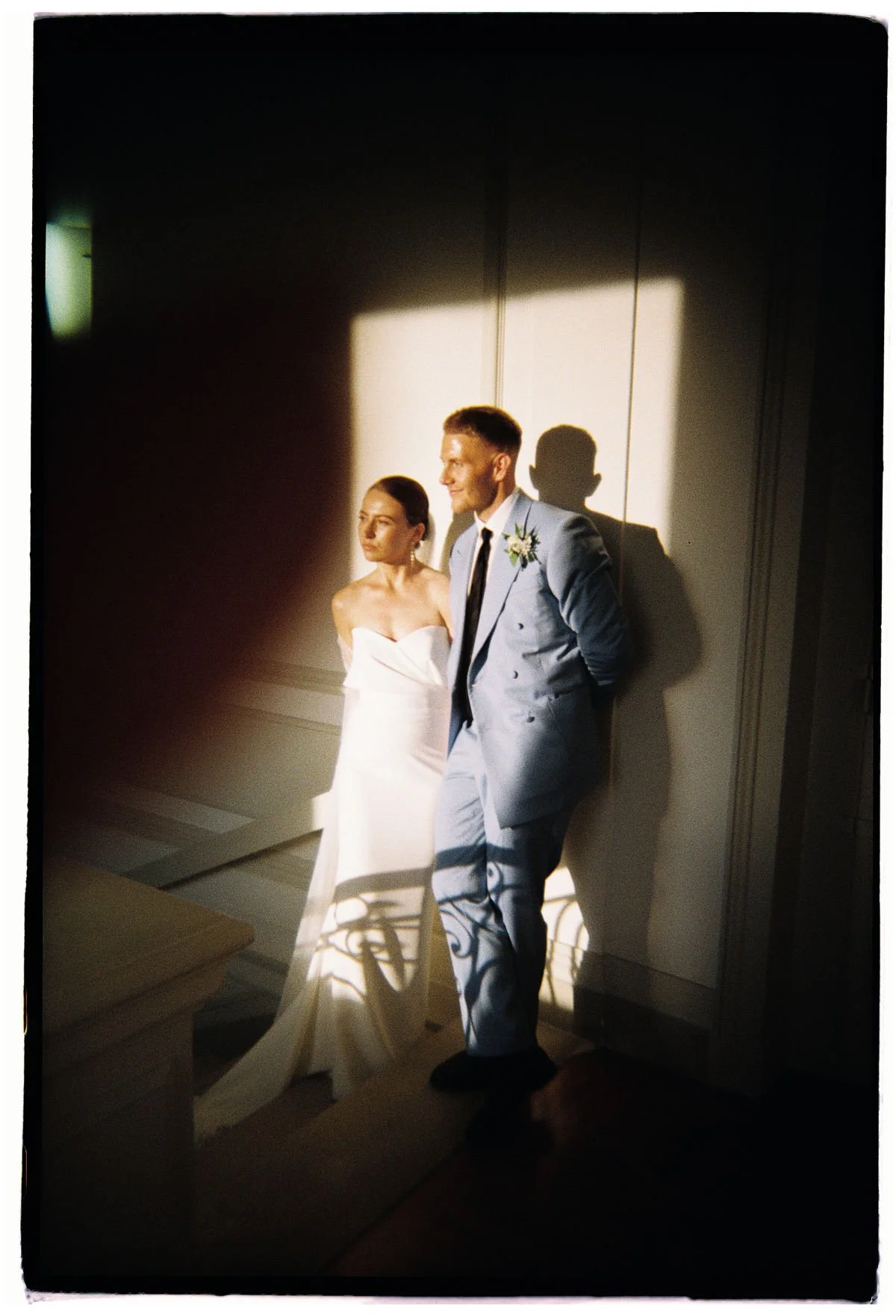 Historic Boston, Modern Lens | A Documentary Approach to New England Venues