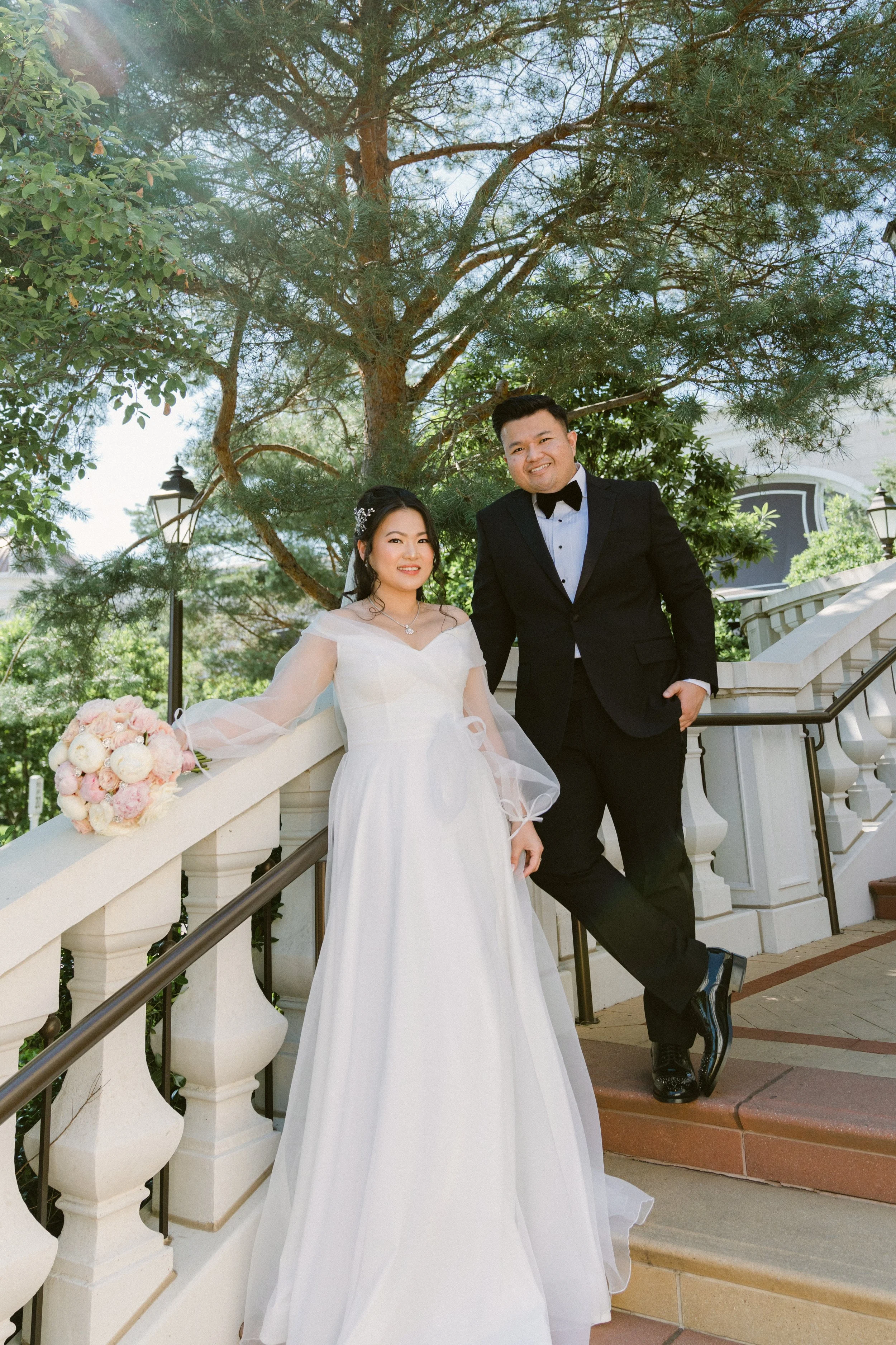 Navigating Your Boston Wedding Timeline with Grace