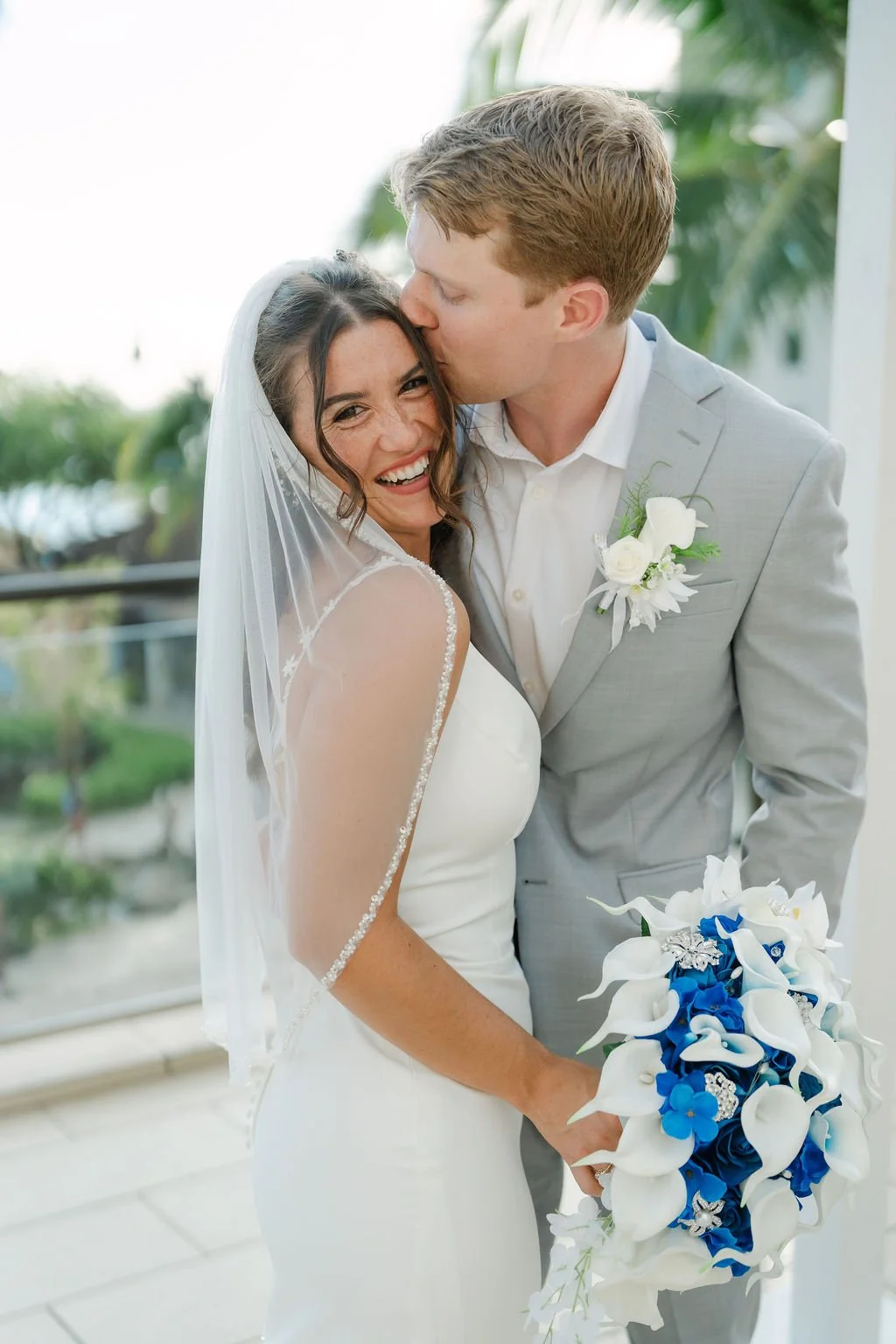 Beyond the Beach Authentic Oahu Wedding Moments