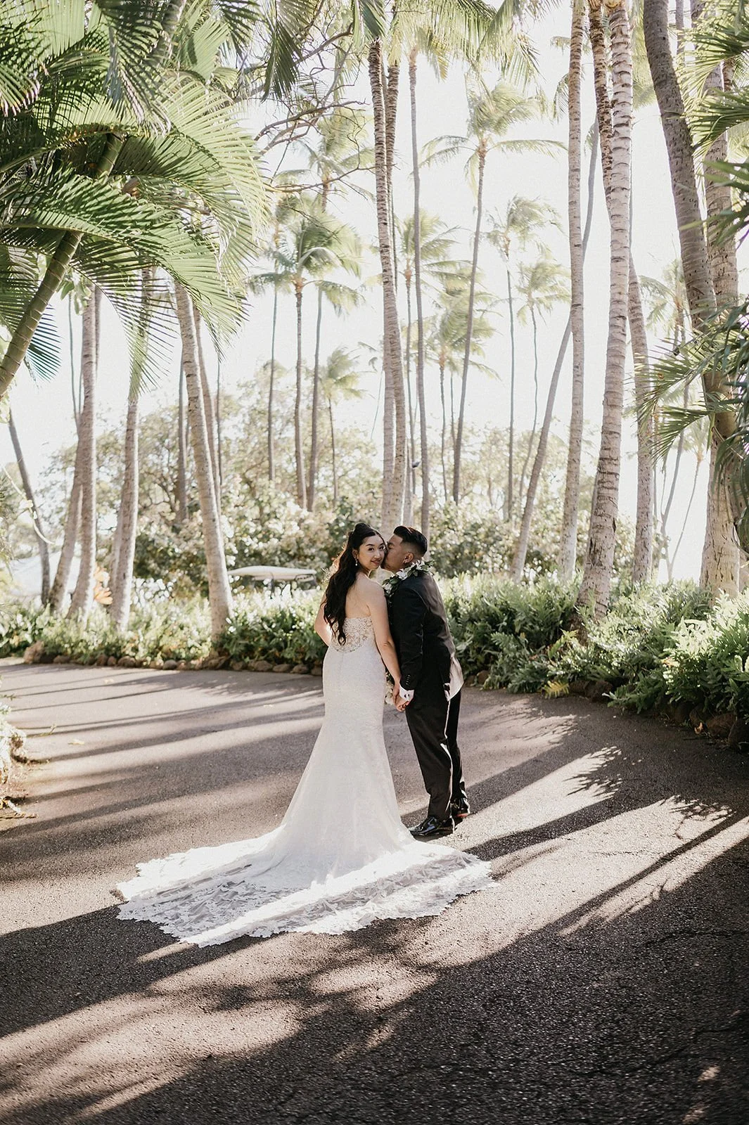 How to Plan a Stress Free Destination Wedding in Hawaii