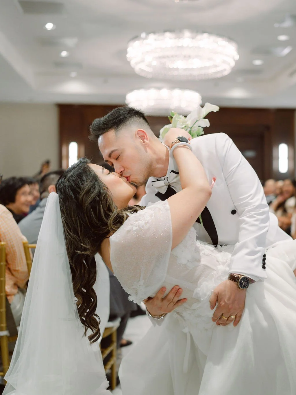 FIRST KISS (Most Popular)