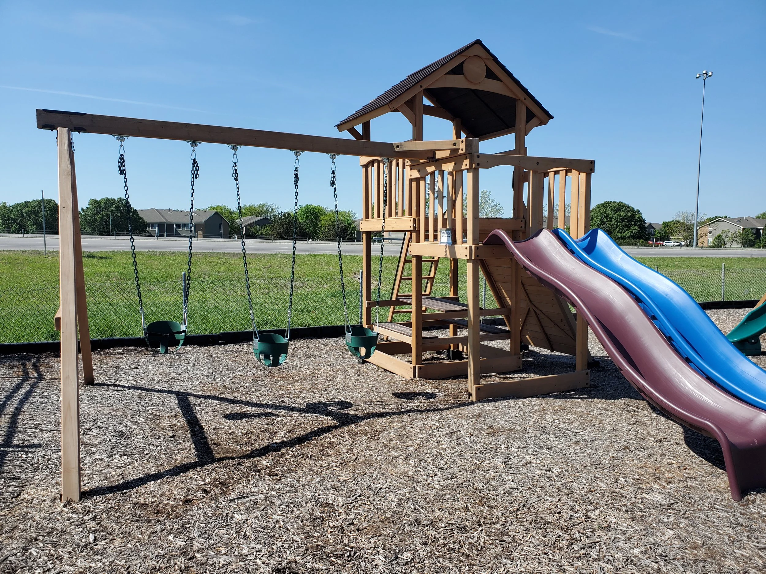 Displays for Sale — Backyard Specialists