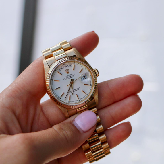 Tower Place Jewelers