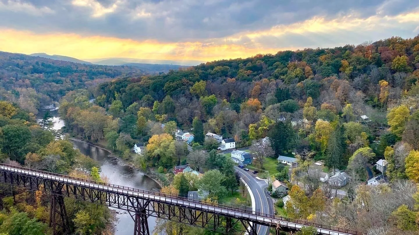 Visit Rosendale NY