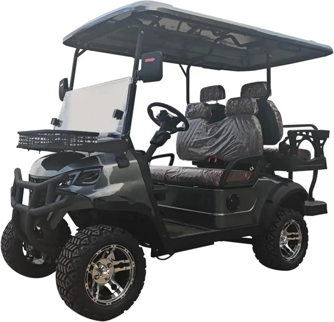 Golf Raffle Begins