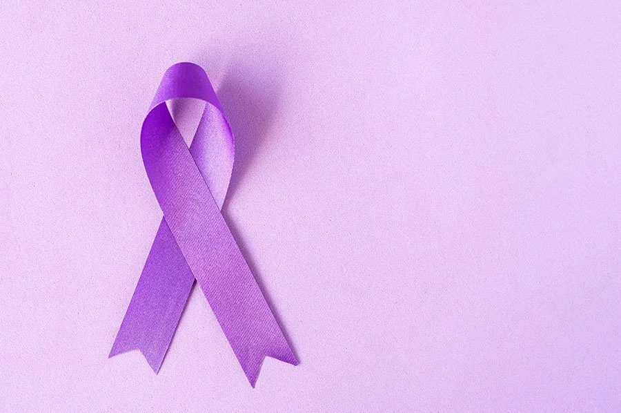 Domestic Violence Awareness Month Kick-Off