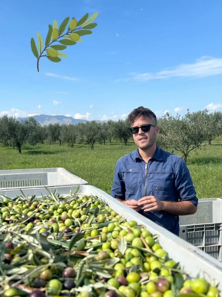 Olive oil tasting in Sicily, @essensily ! Amazing olive oil!&nbsp;&nbsp;🇮🇹🚗🍝 🍷