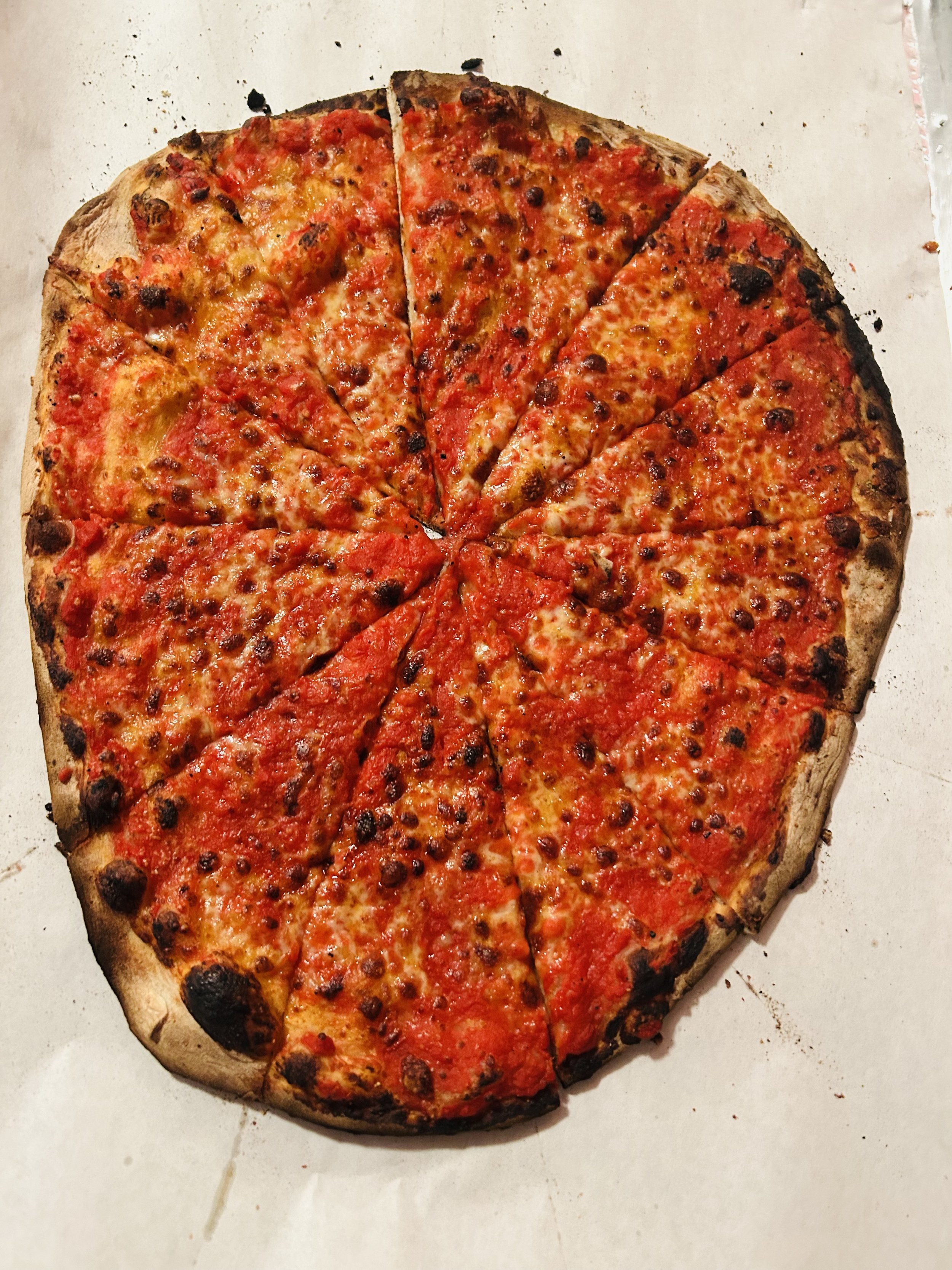 Lower East Side Walking Tour - March 18th  11:00am