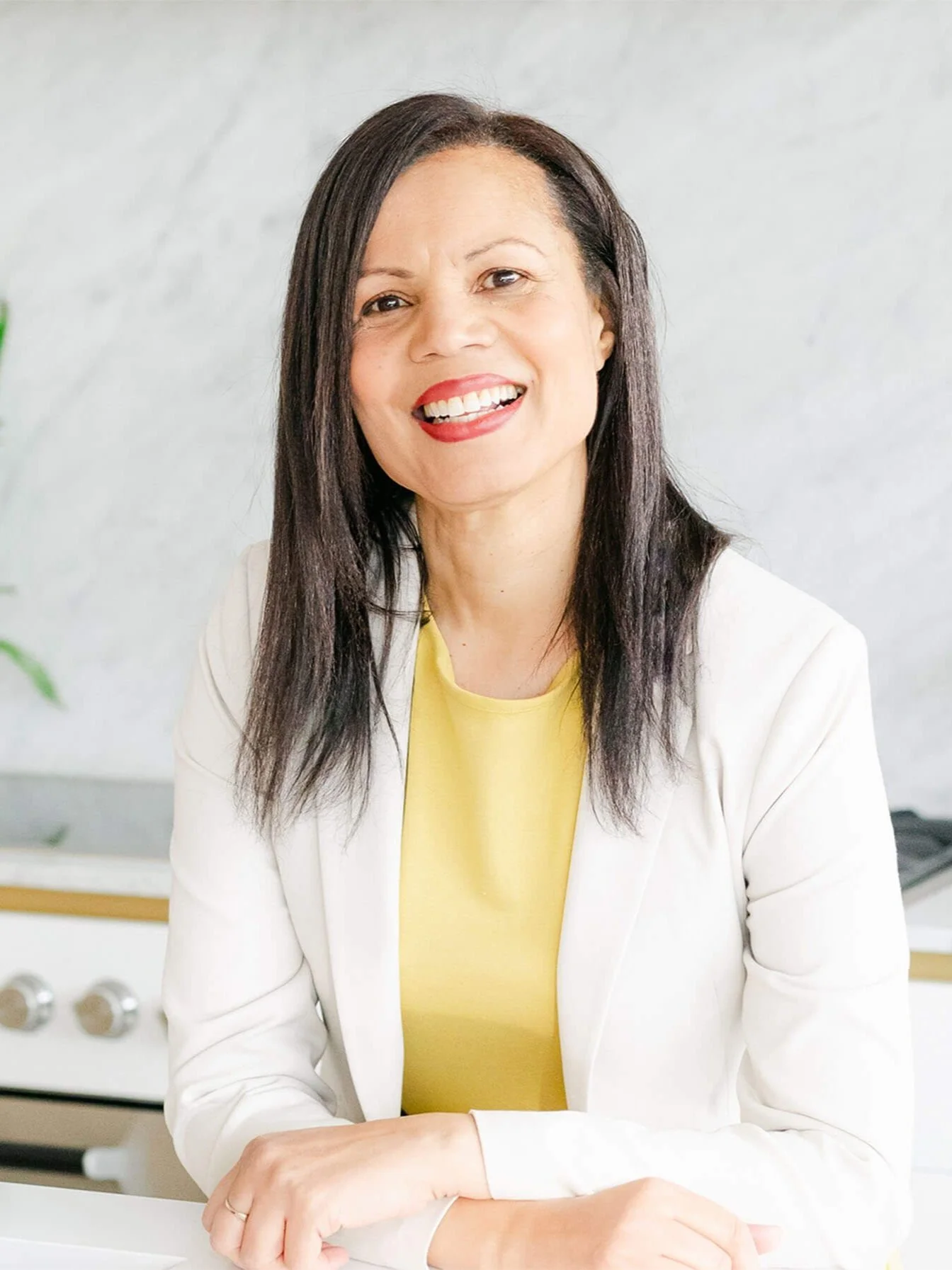 Sharon Wilson Best Self Coach