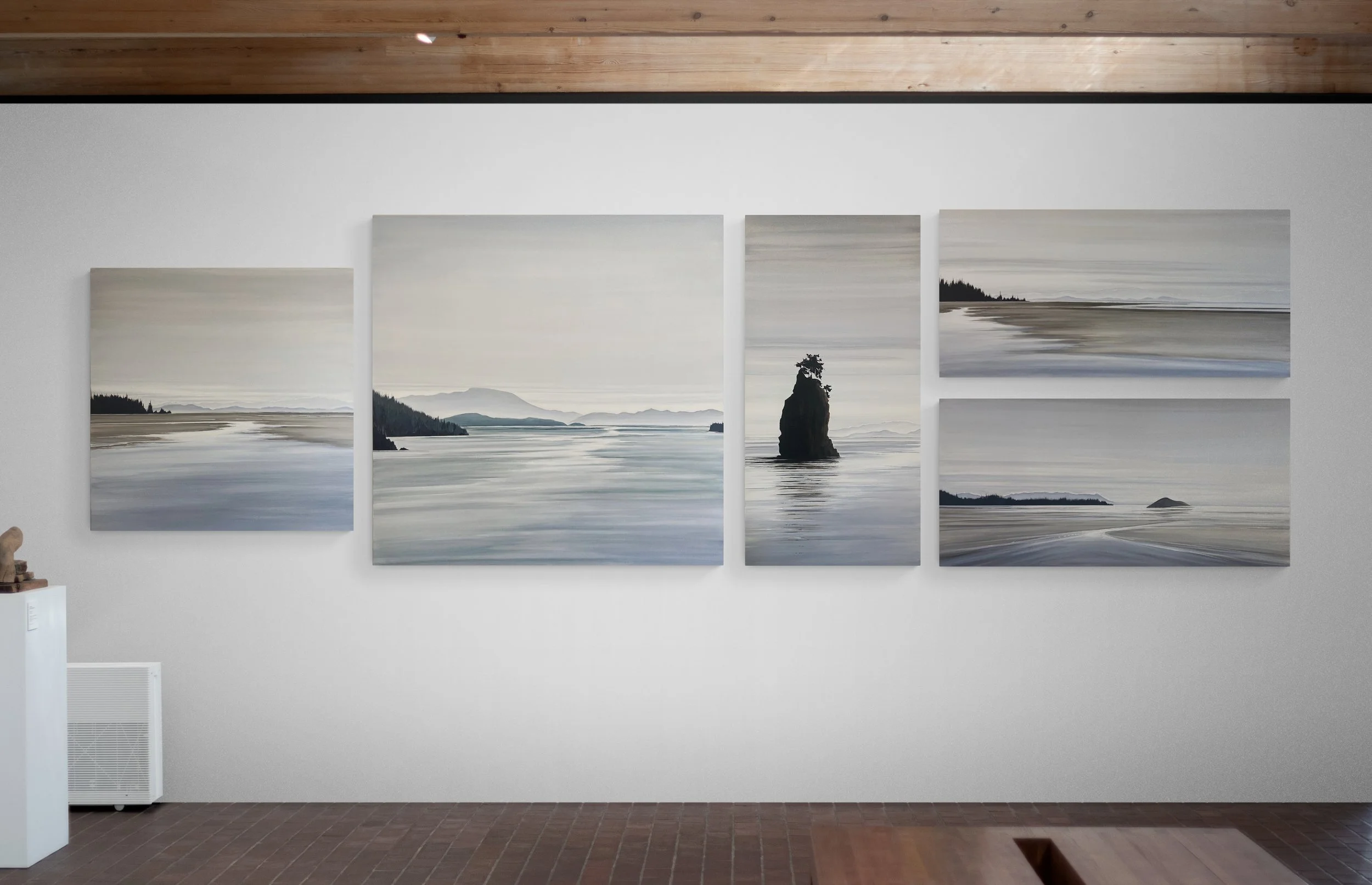 TIDELINES COLLECTION