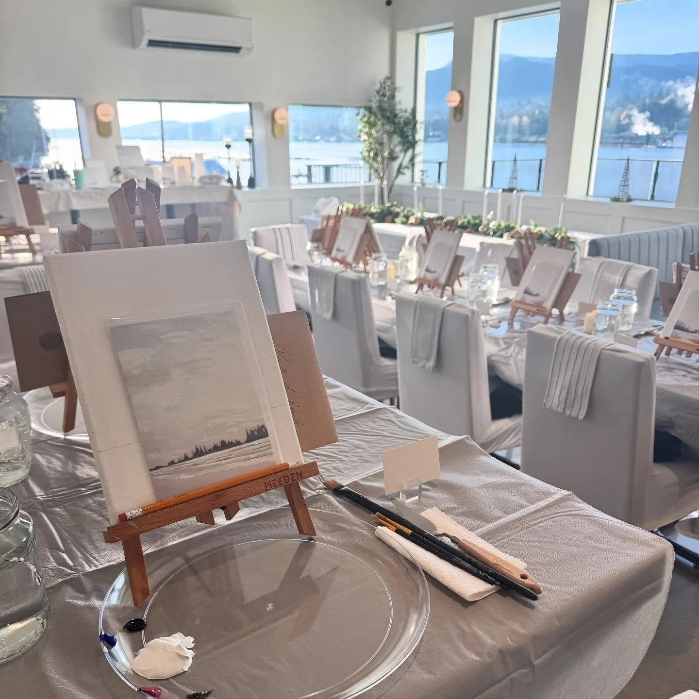 ✨SOUL-FULL re-cap✨
What a morning 💛

Last weekend&rsquo;s Art of Renewal: Paint, Connect &amp; Evolve brunch at @mananaresortandmarina was everything we hoped it would be &mdash; grounding, inspiring, and full of connection.

We slow-sipped our coff
