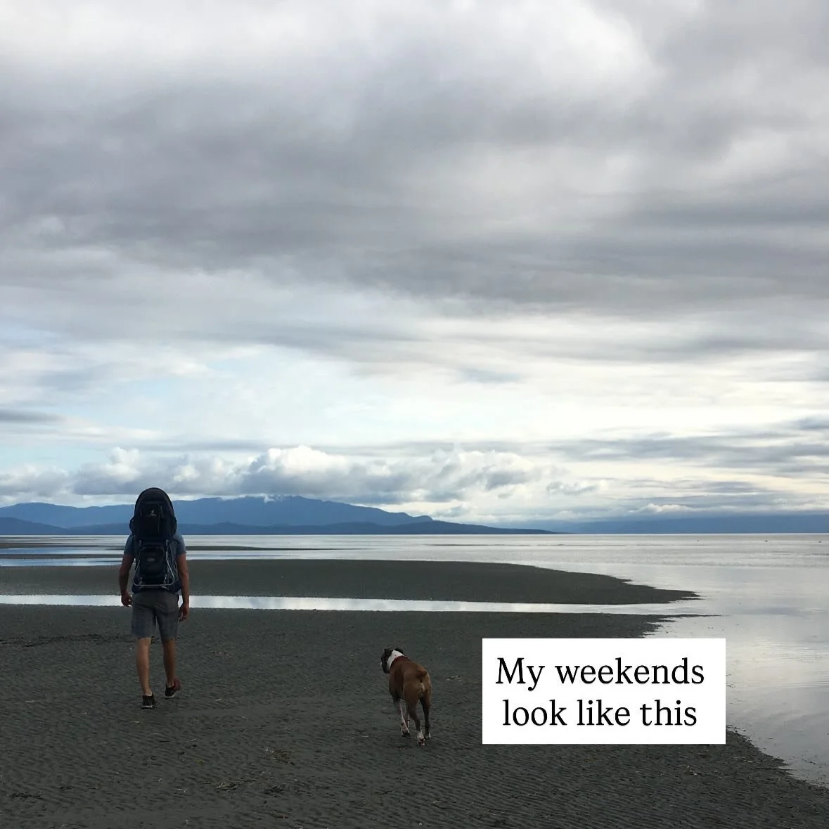 Part ✌️of a little about me lately 🫶