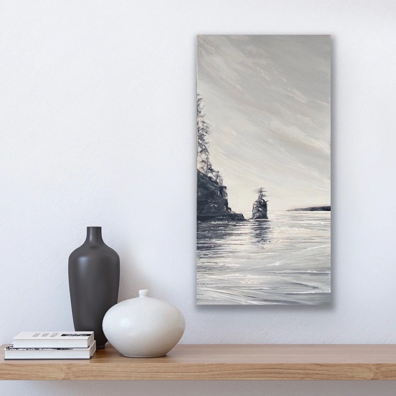 Magda Johnson - CONTEMPORARY WEST COAST ARTIST