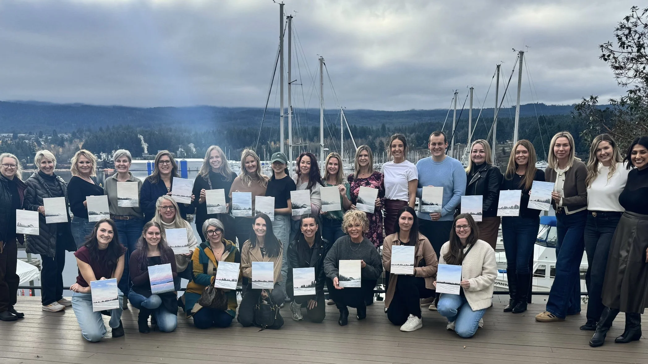 Magda Johnson Fine Art Paint Night 2.jpg