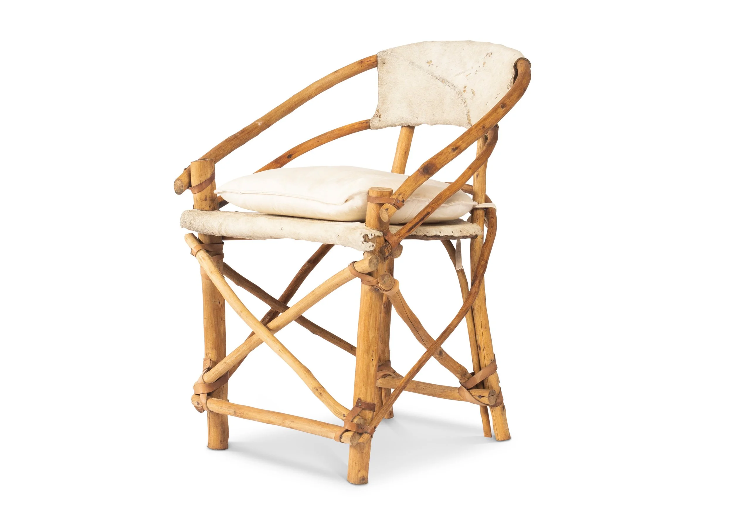 Ziwa Chair 