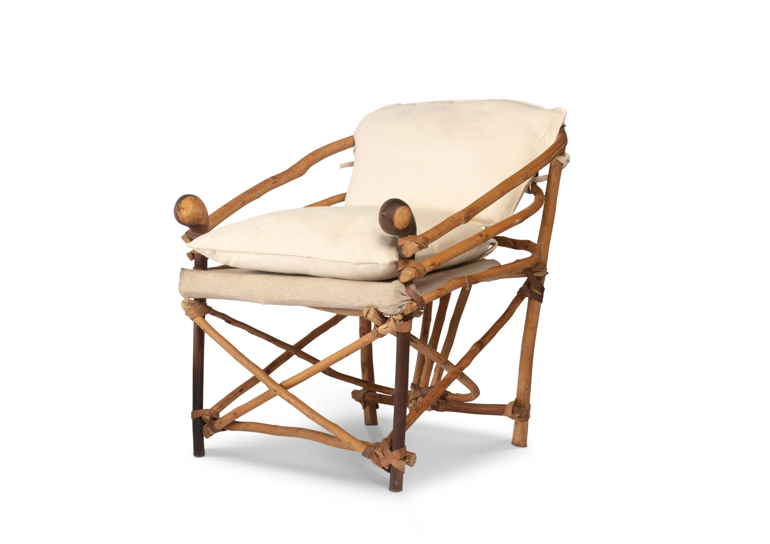 Masaai Chair