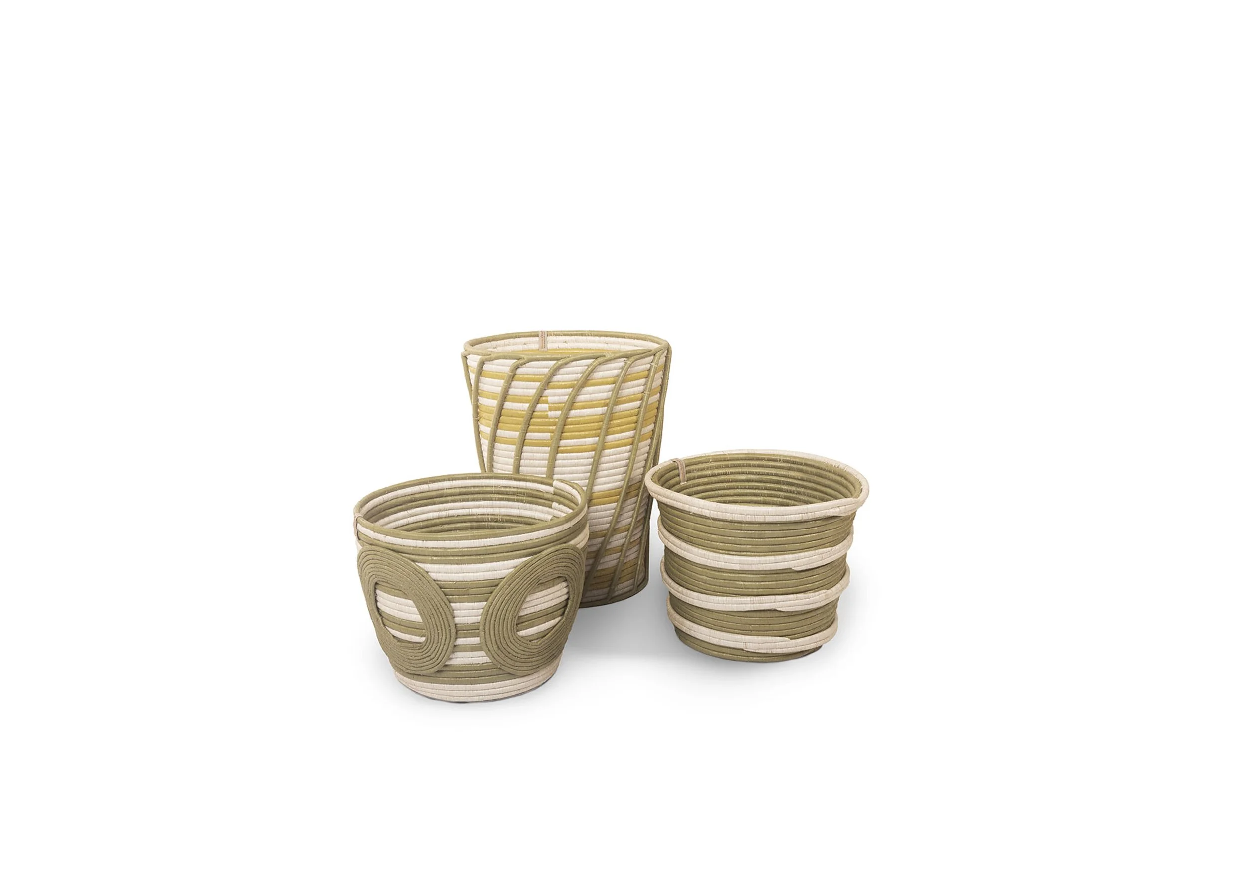 Laundry Basket 