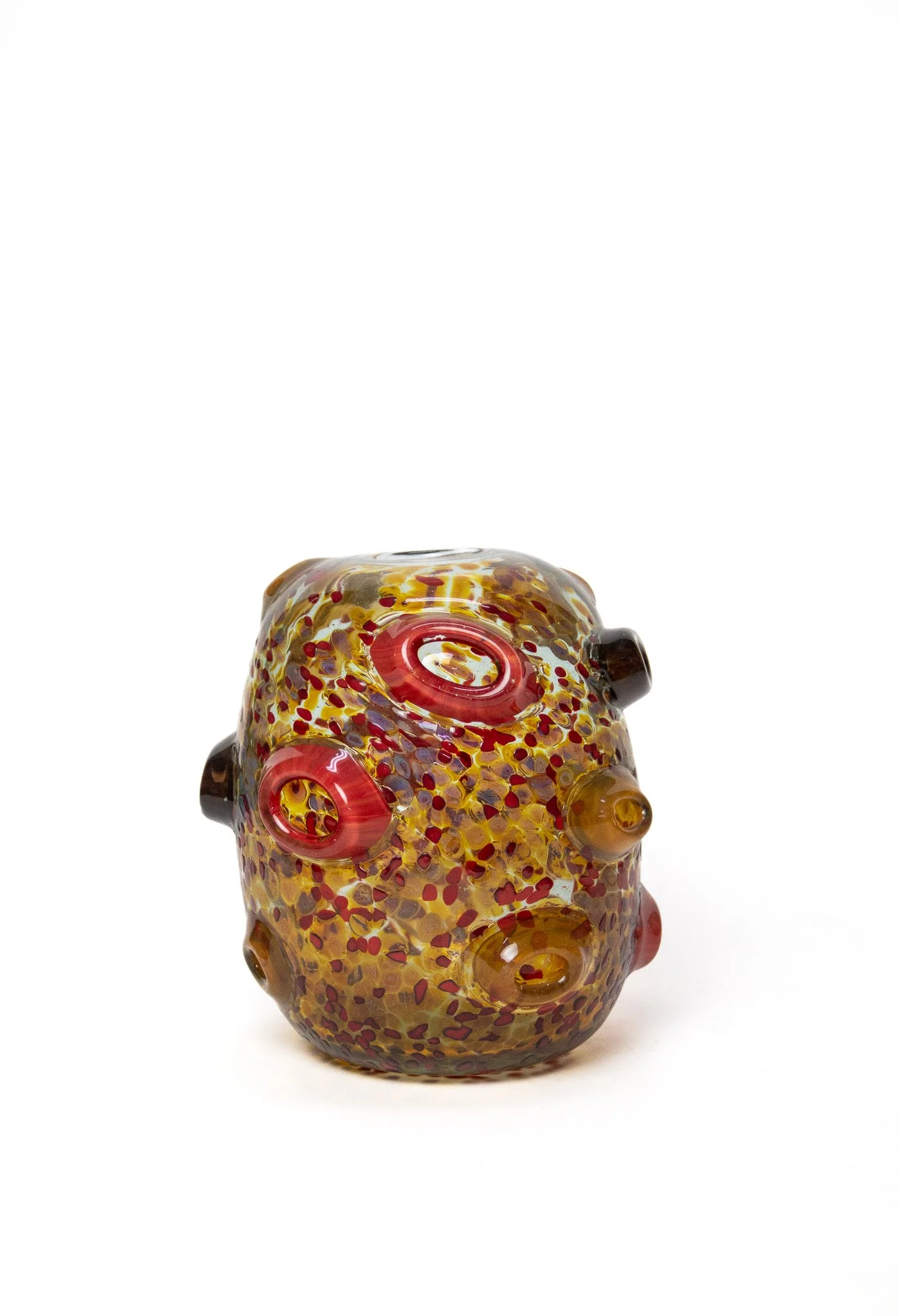 Mchemko Vase