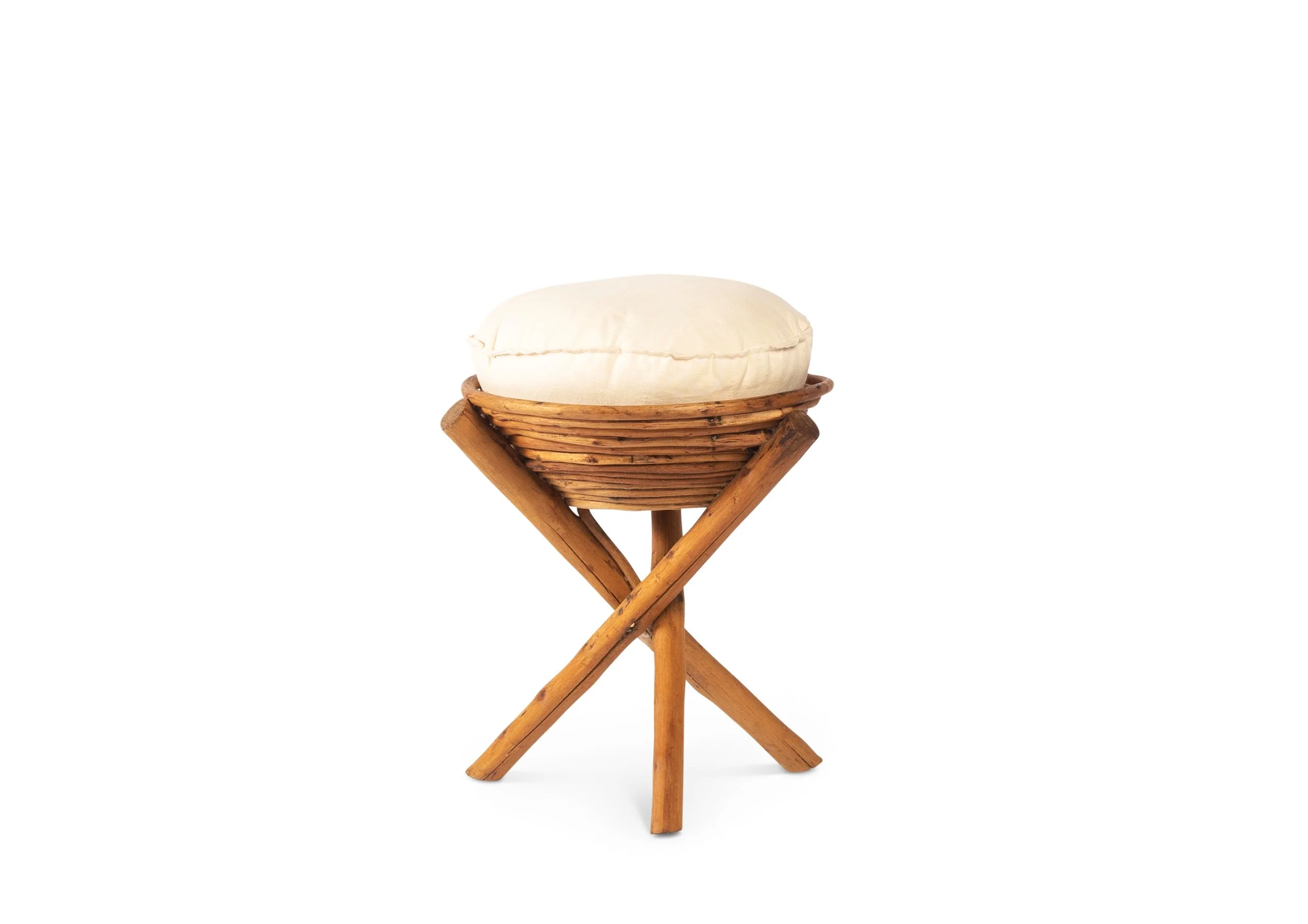 Low Stool