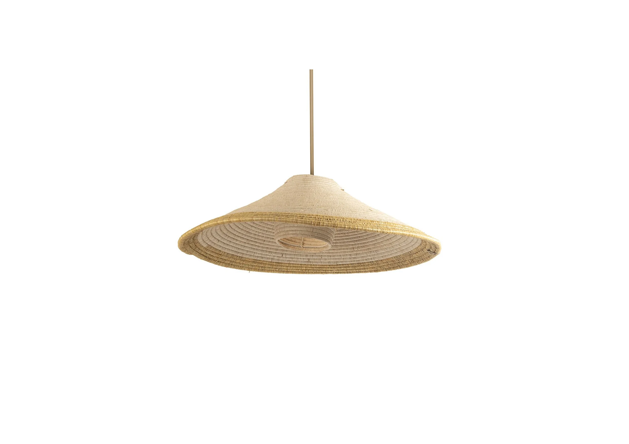 Mwavuli Lamp