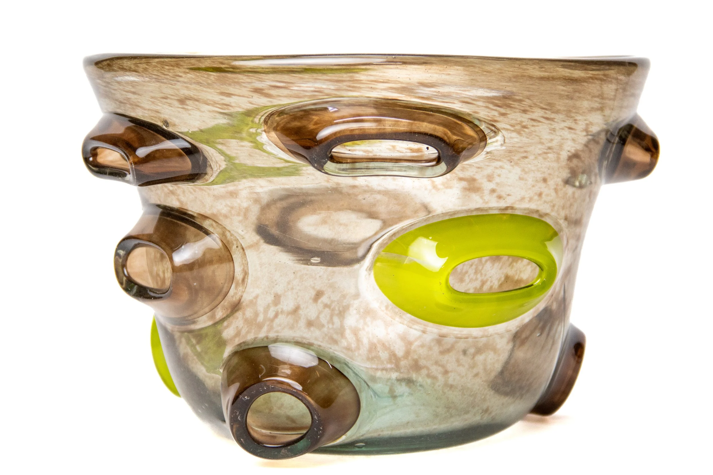 Tanuka Bowl
