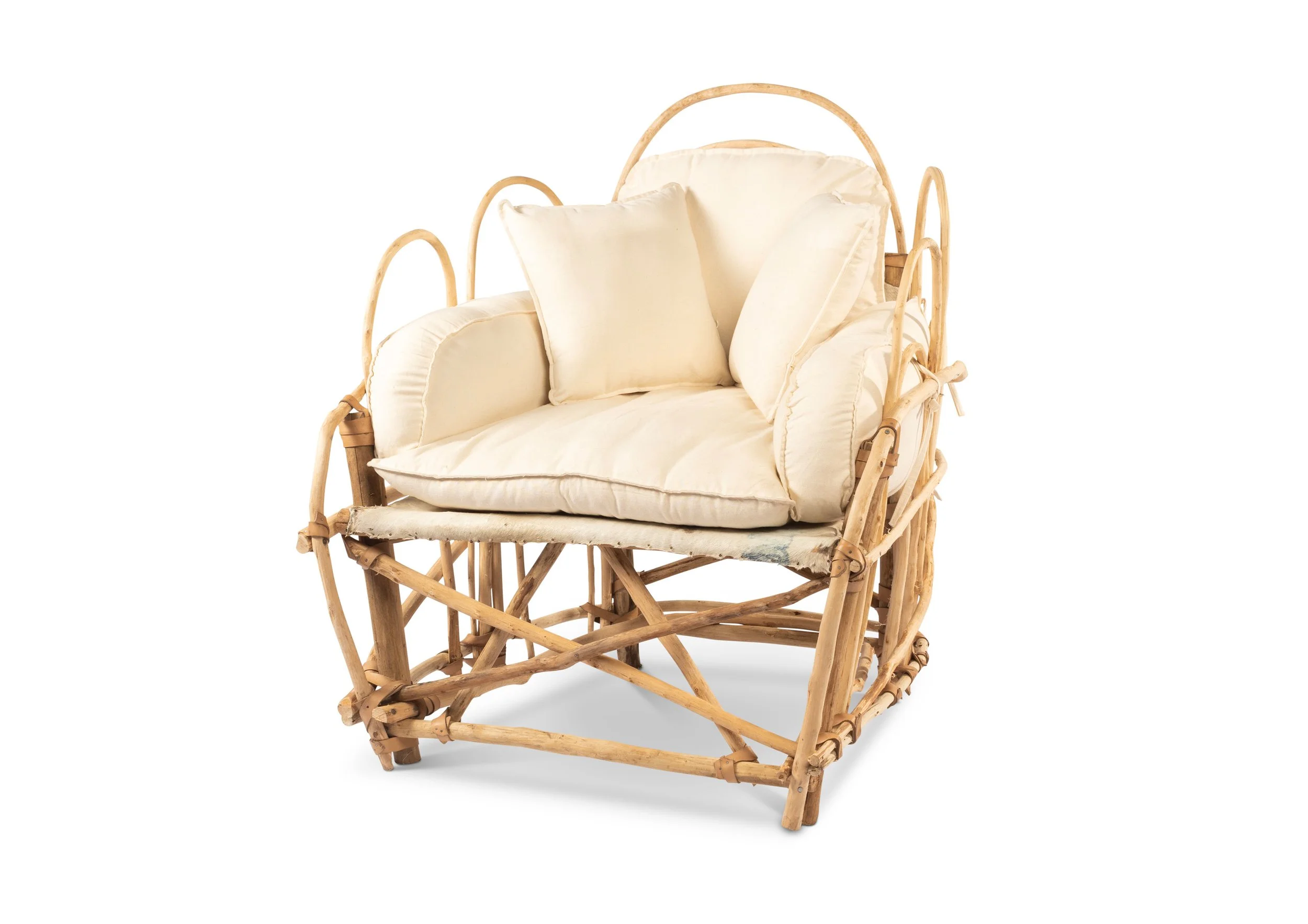 Queen Chair