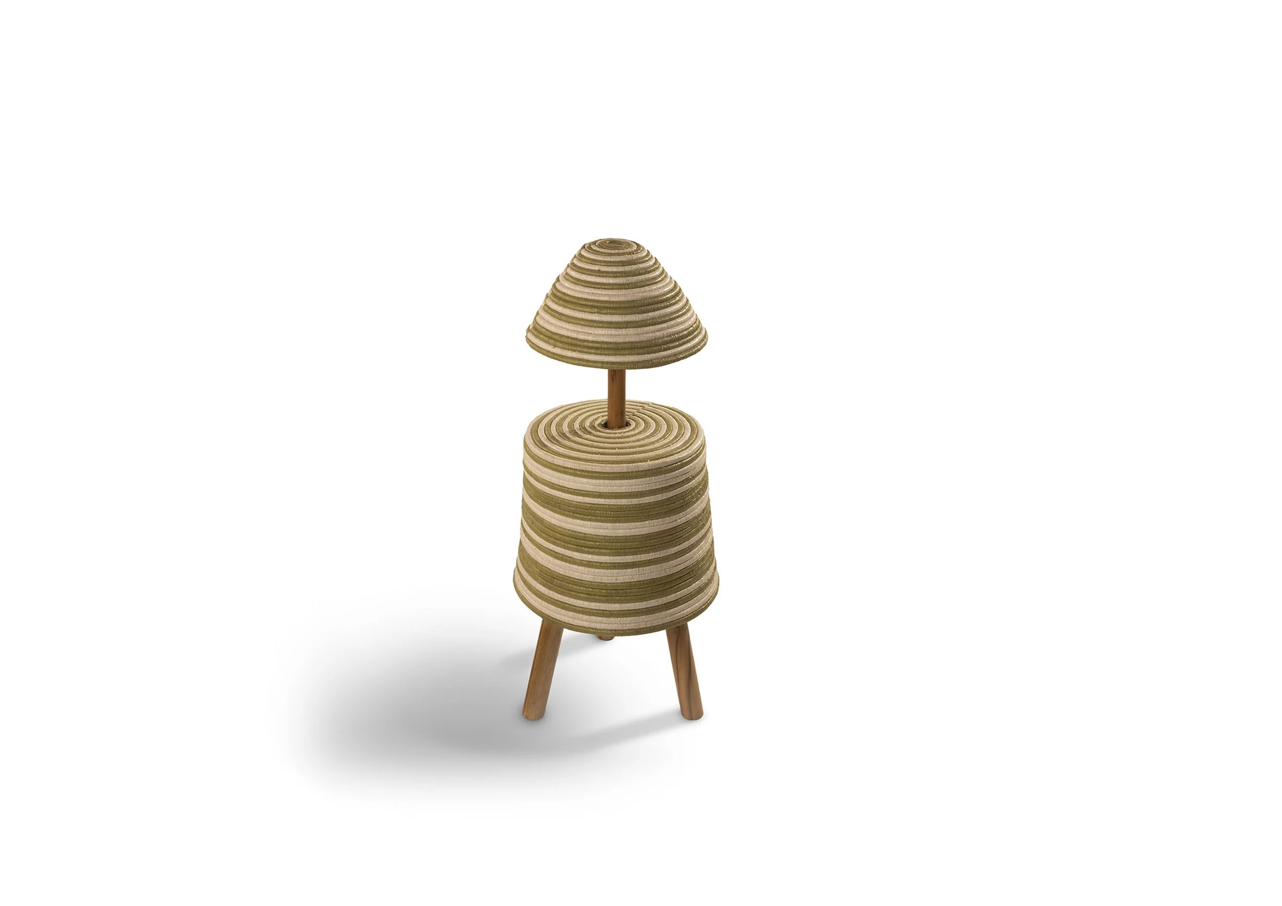 Tikiti Side Lamp