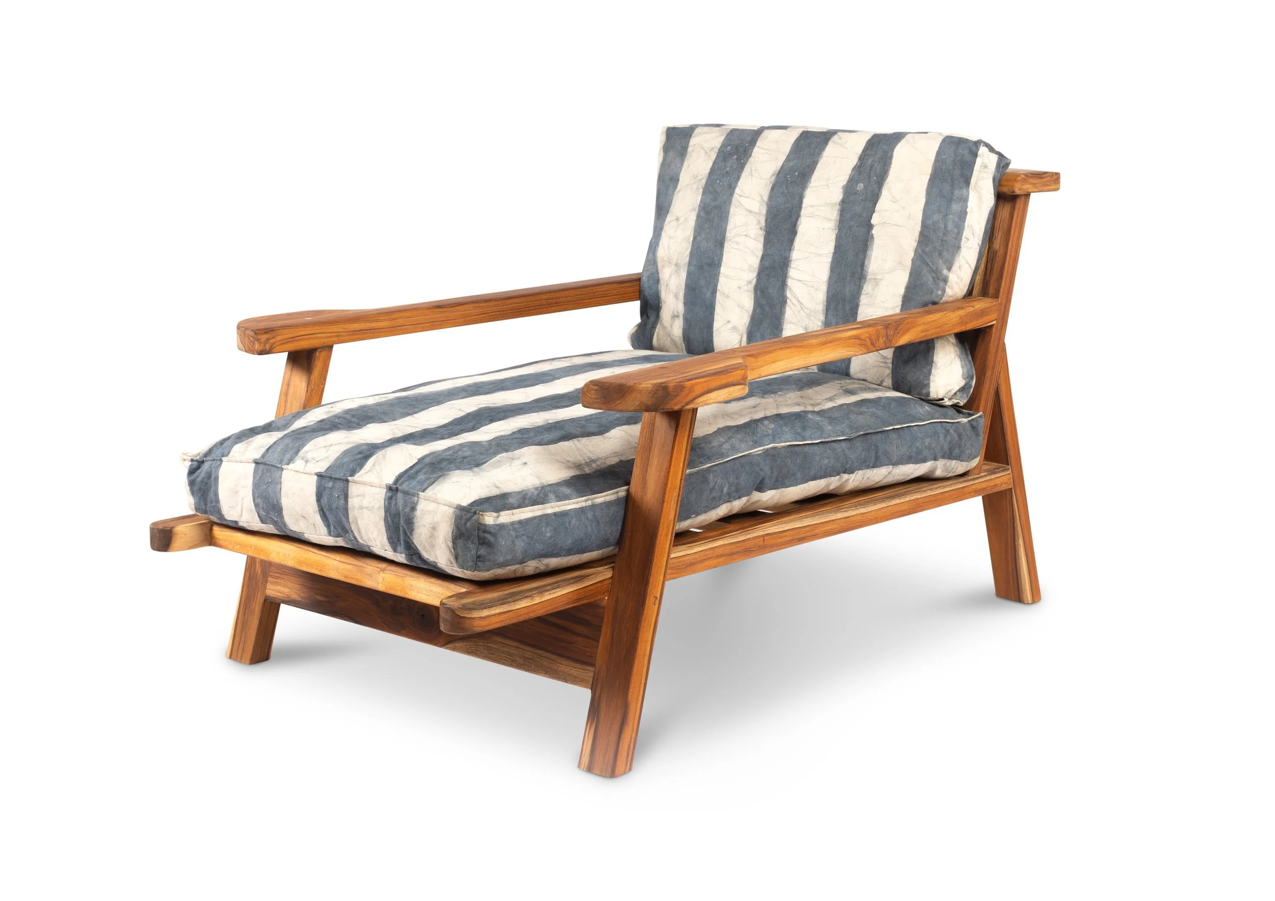 Beach Club Chair Single
