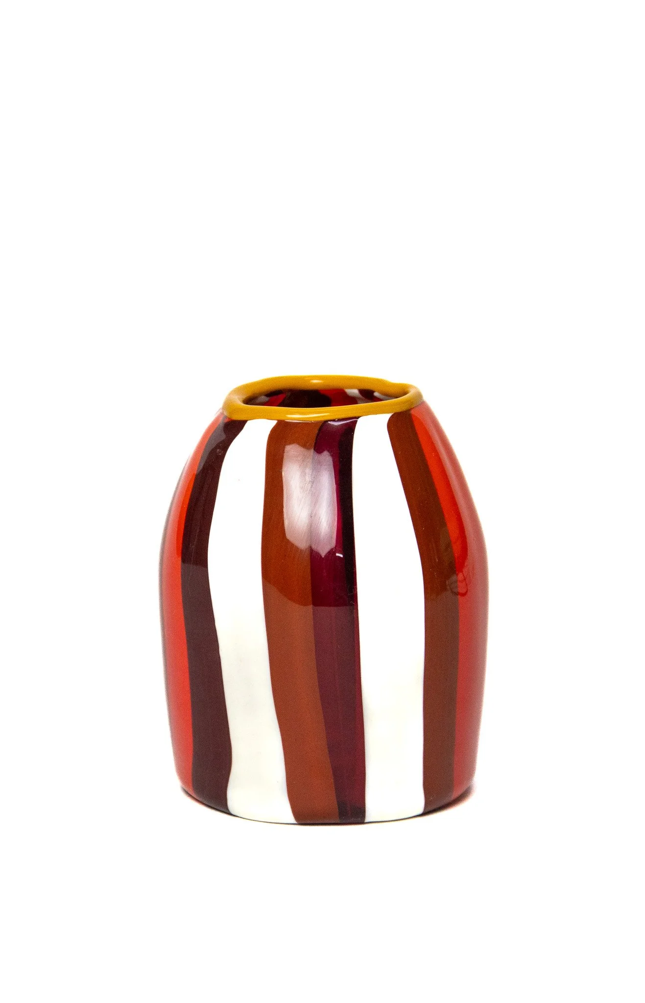 Miale Cane Vase