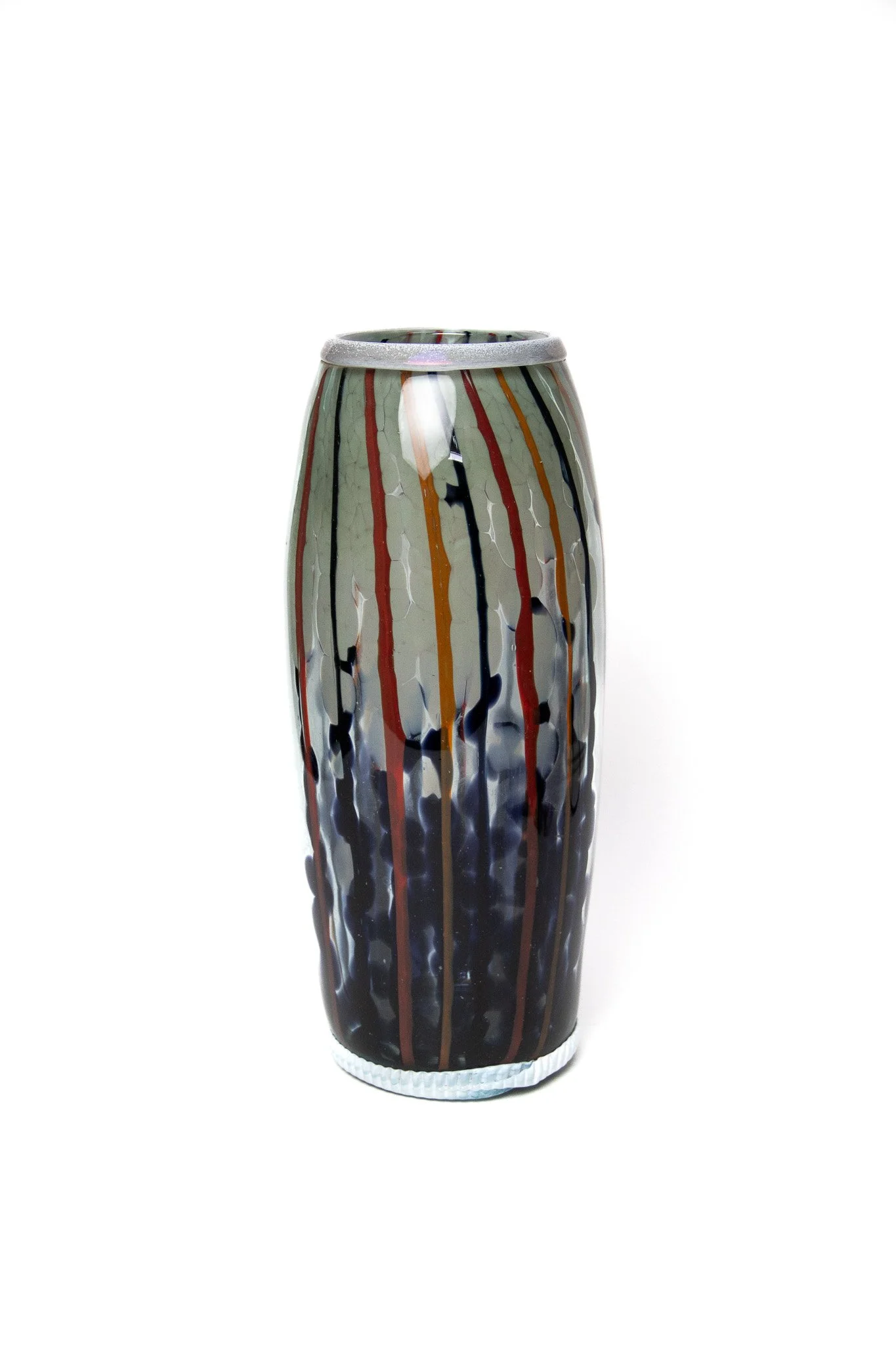Nguvu Vase