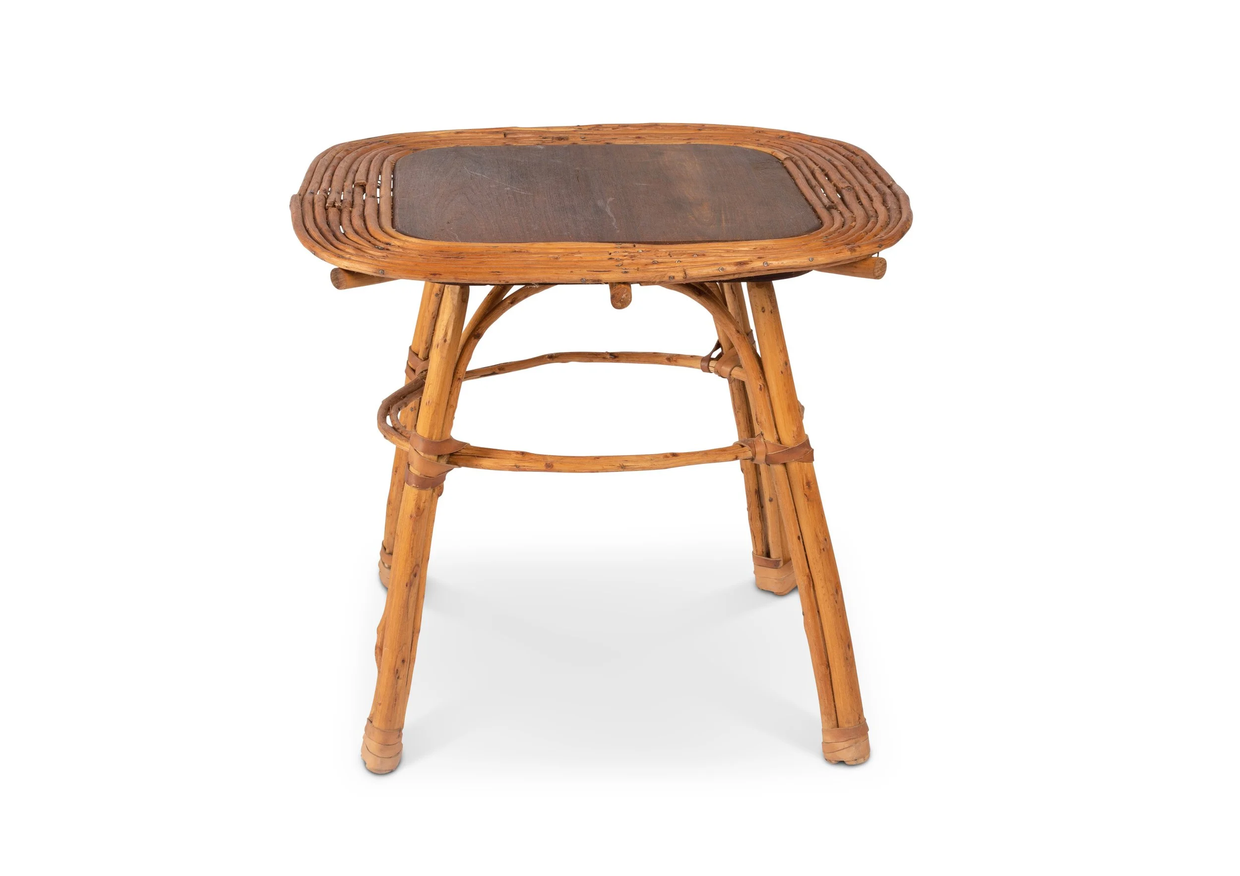 Square Dining Table