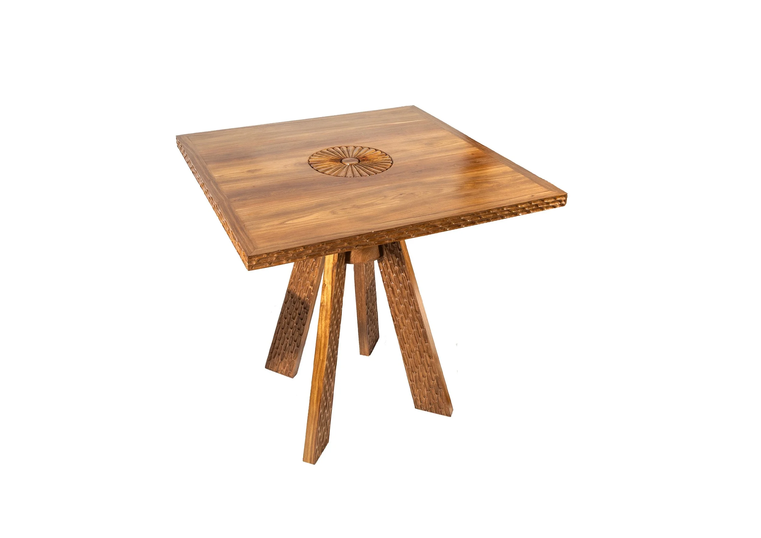 The Rock Dining Table 