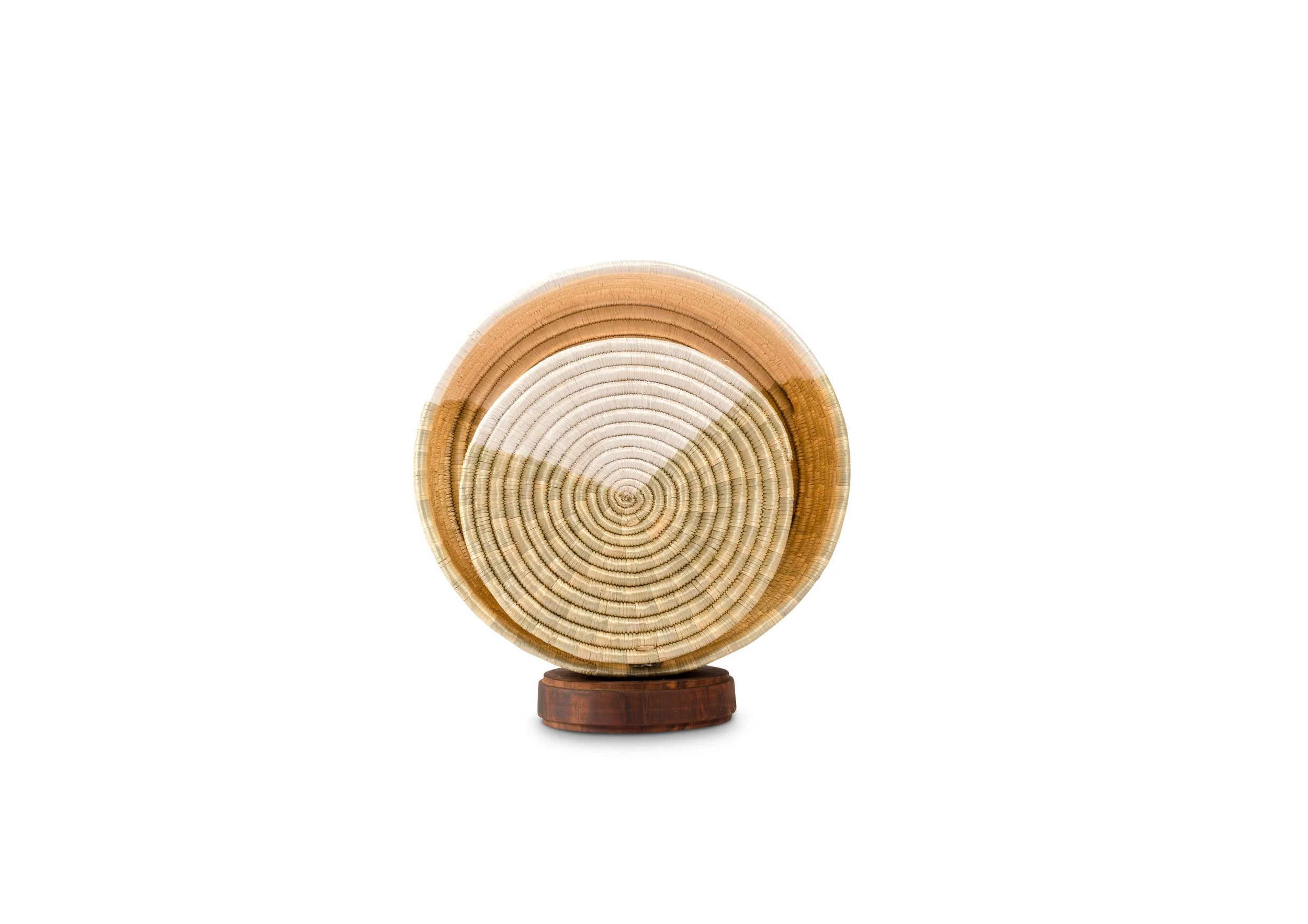 Small Mwezi Table Lamp 