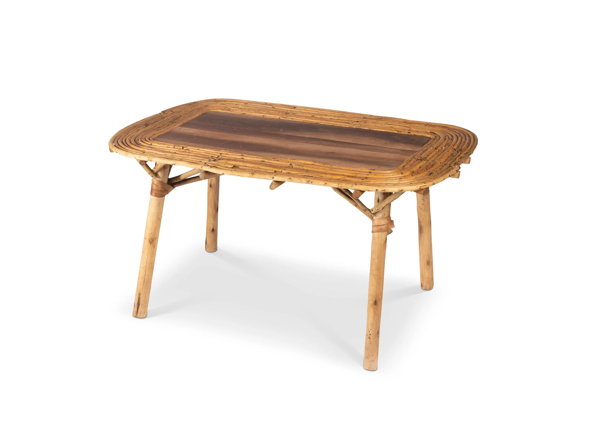 Long Dining Table