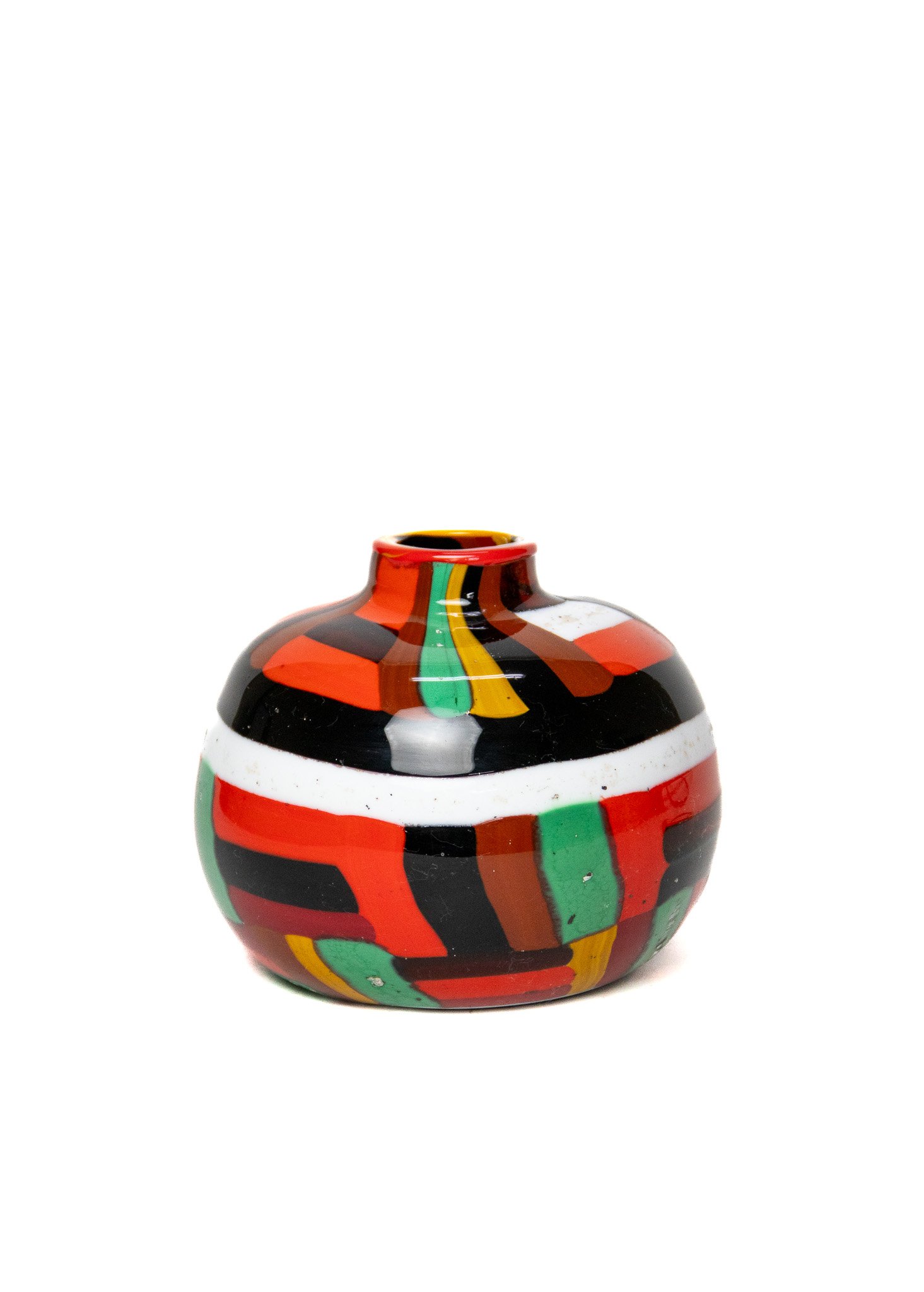 Mseto Cane Vase 