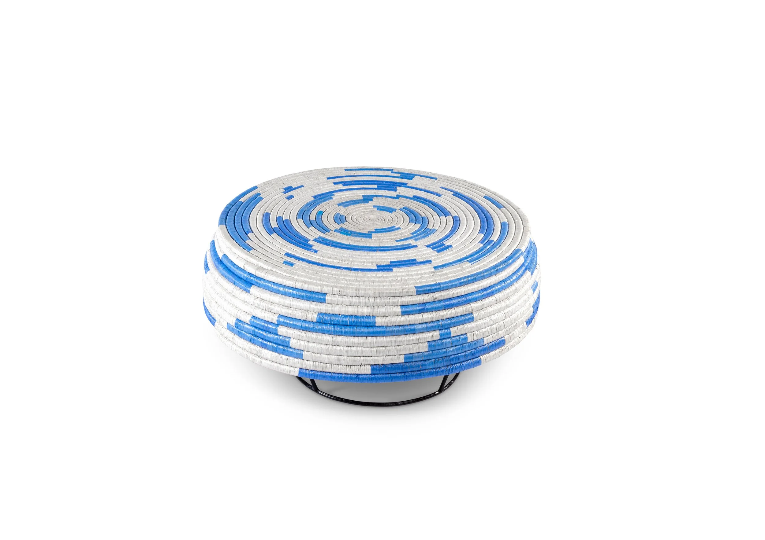 Small Kahawa Table