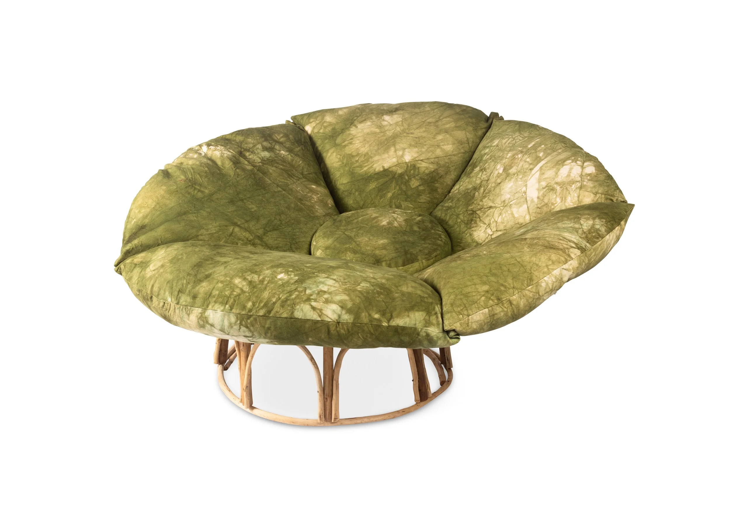 Ring Lounge Chair
